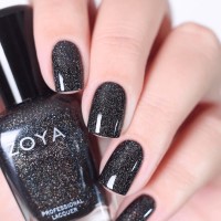 zoya nail polish and instagram gallery image 35