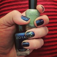 zoya nail polish and instagram gallery image 29