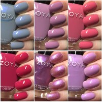 zoya nail polish and instagram gallery image 82