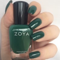 zoya nail polish and instagram gallery image 27