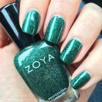 zoya nail polish and instagram gallery image 98