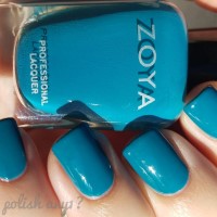 zoya nail polish and instagram gallery image 15