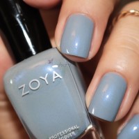 zoya nail polish and instagram gallery image 58