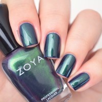 zoya nail polish and instagram gallery image 144