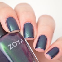 zoya nail polish and instagram gallery image 143