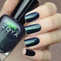 zoya nail polish and instagram gallery image 138