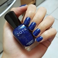 zoya nail polish and instagram gallery image 62