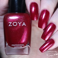 zoya nail polish and instagram gallery image 181