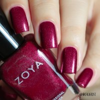 zoya nail polish and instagram gallery image 177