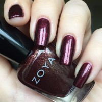 Zoya Nail Polish and Treatments  ZoyaMai is a beautiful transitional  shade Have you tried this beauty yet Shop Mai httpsbuffly3aWNzPl  Shown on ohotnica  Facebook