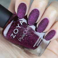 zoya nail polish and instagram gallery image 149