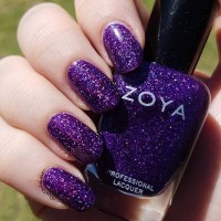 zoya nail polish and instagram gallery image 21