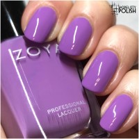 zoya nail polish and instagram gallery image 71