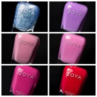 zoya nail polish and instagram gallery image 40