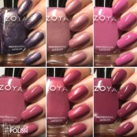 zoya nail polish and instagram gallery image 58