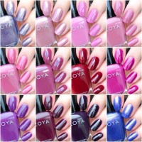 zoya nail polish and instagram gallery image 52