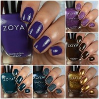 zoya nail polish and instagram gallery image 96