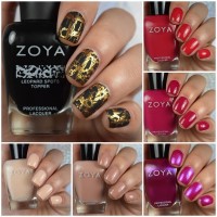 zoya nail polish and instagram gallery image 95