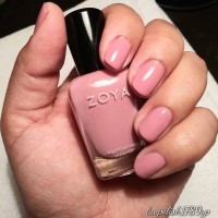 zoya nail polish and instagram gallery image 4