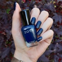 zoya nail polish and instagram gallery image 1