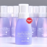 Zoya Remove Plus Nail Polish Remover 32oz ZTRM03