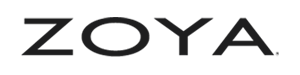 logo image: Zoya Logo, visit zoya.com